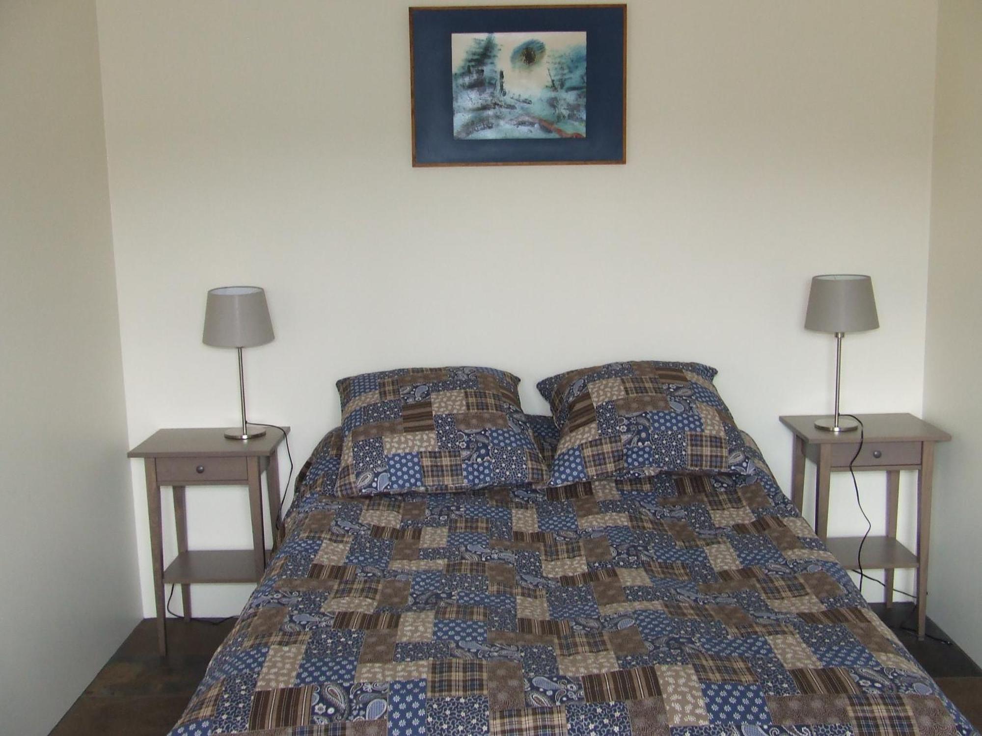 Fossatun Country Hotel Боргарнес Номер фото