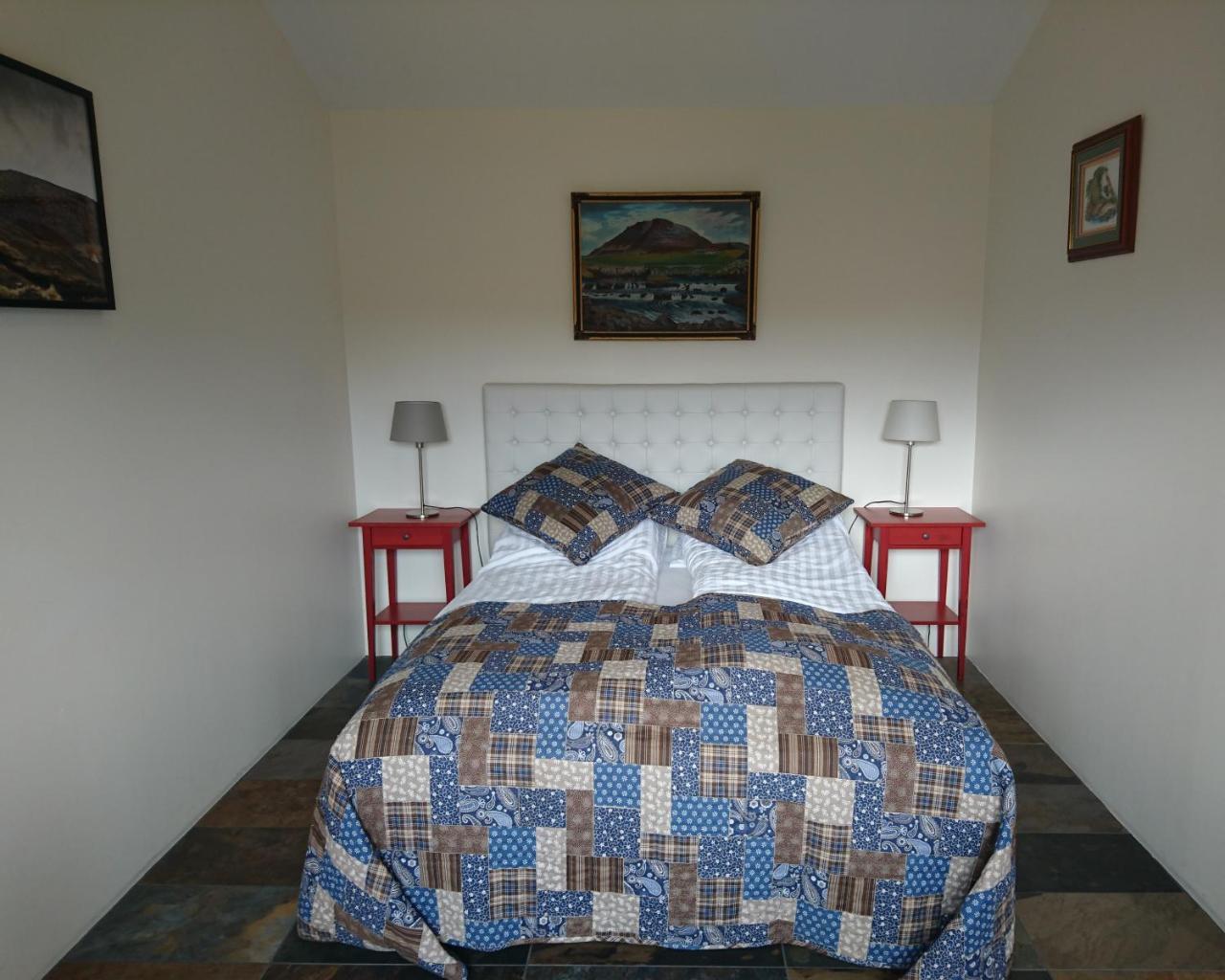 Fossatun Country Hotel Боргарнес Экстерьер фото