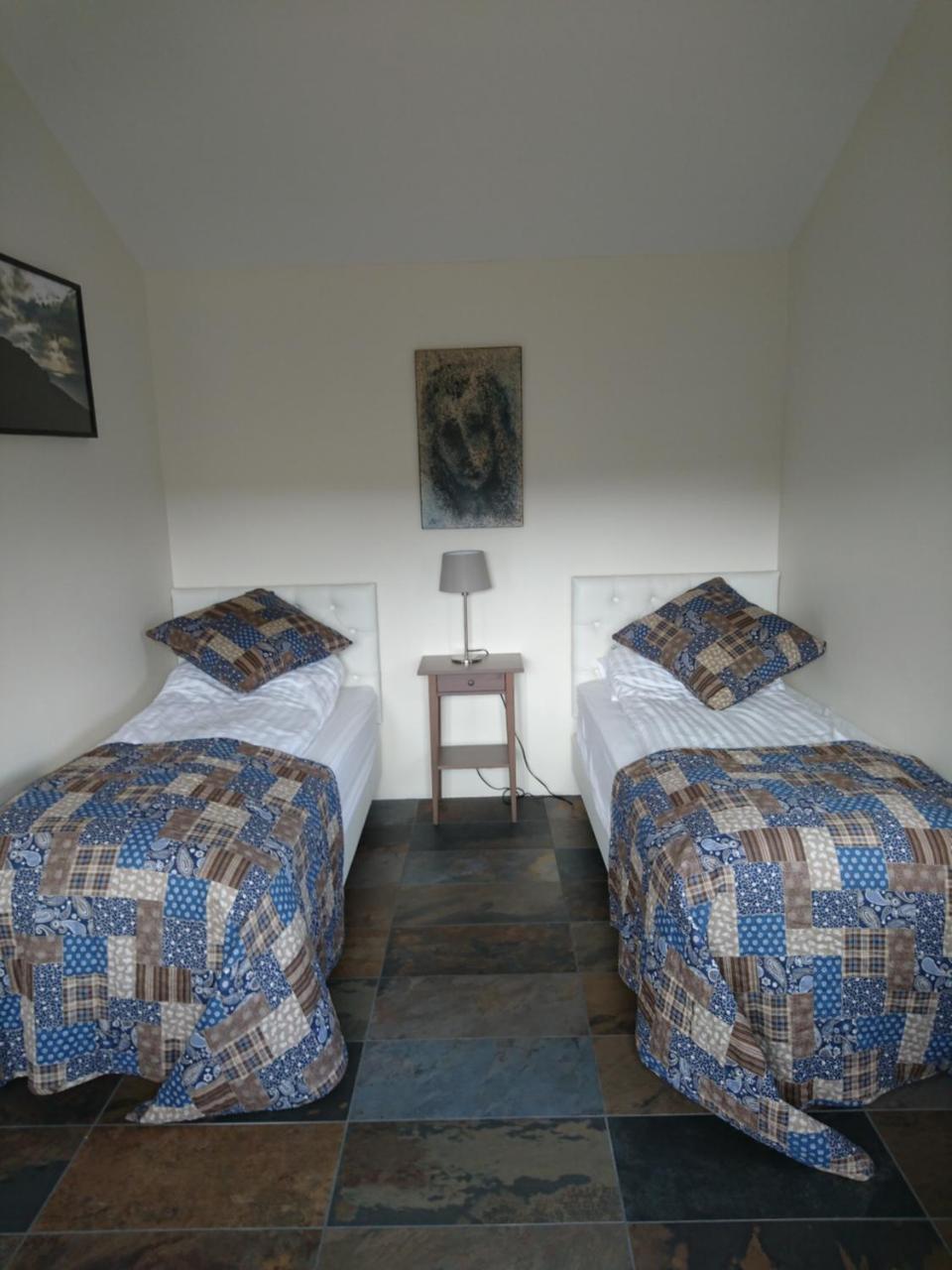 Fossatun Country Hotel Боргарнес Экстерьер фото