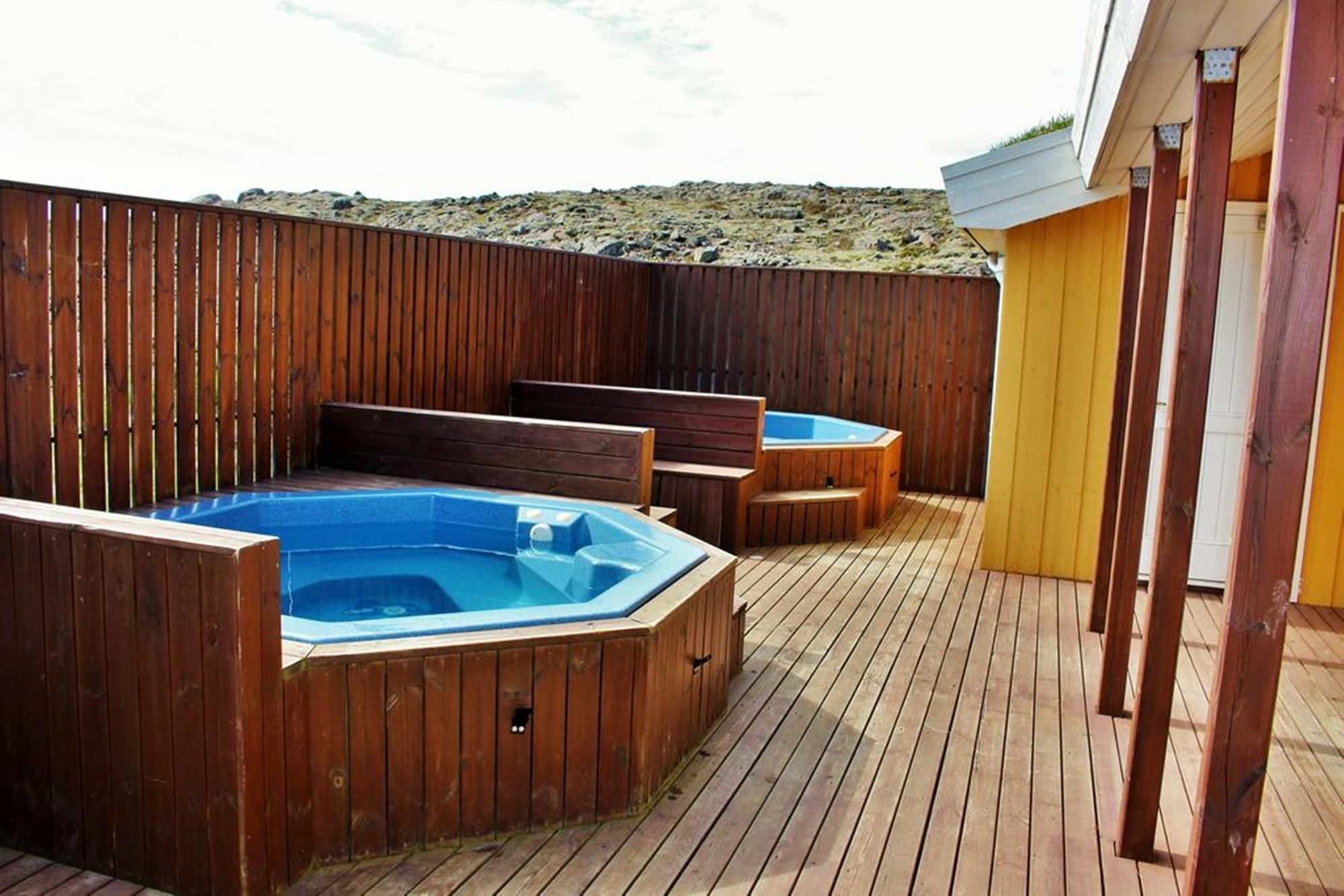 Fossatun Country Hotel Боргарнес Экстерьер фото